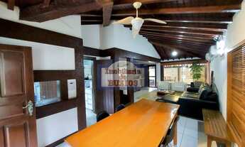 Imagem 4: Casa a passos da Praia de João Fernandes com 4 quartos