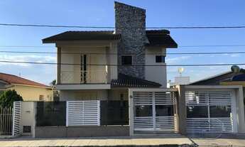 Imagem: CRICIúMA - Casa Padrão - Rio Maina