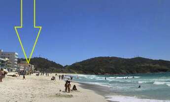 Imagem 3: Apartamento para venda tem 100 metros quadrados com 3 quartos em Prainha - Arraial do Cabo