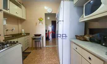 Imagem 4: Apartamento com 3 dormitórios à venda, 93 m² por R$ 350.000,00 - Aterrado - Volta Redonda