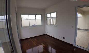 Imagem: Cobertura residencial à venda, Vila Romana