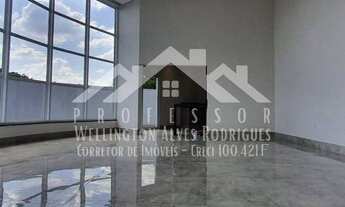 Imagem 4: Linda Casa Térrea no Condomínio Porto Real I em Limeira SP