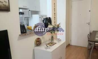 Imagem 2: Apartamento com 2 dormitórios, sala, cozinha, banheiro e lavanderia. O condomínio contém p