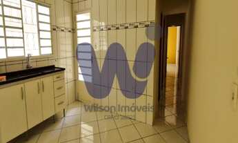 Imagem 3: Casa para alugar no bairro Cidade Jardim, 02 Quartos com 01 Suite, Pindamonhangaba-SP