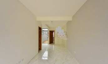 Imagem 6: Sobrado com 3 dormitórios à venda, 65 m² por R$ 329.000,00 - Sítio Cercado - Curitiba/PR