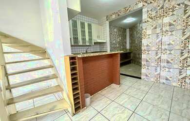 Imagem 3: Casa com 2 dormitórios à venda por R$ 165.000,00 - Passo das Pedras - Porto Alegre/RS