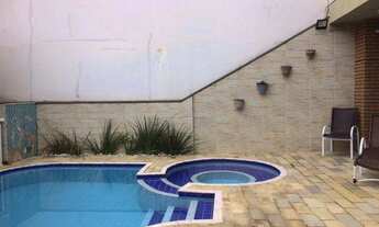 Imagem: Casa com 3 dorms, Vila Ré, São Paulo