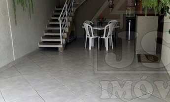 Imagem 2: Sobrado no bairro Vila Palmares - Santo André, SP