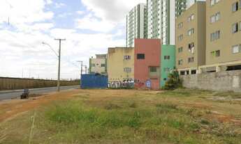 Imagem: Lote à venda, Samambaia Sul (Samambaia)