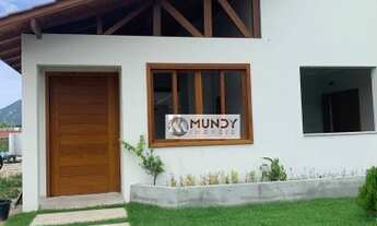 Imagem: Casa com 5 dormitórios em condomínio fechado