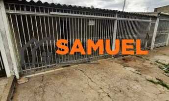 Imagem 7: Casa na Ceilandia QNN 24