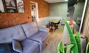 Imagem 4: Impecável #Apto Condomínio Bellart -2 Dorm / Recanto Centenário