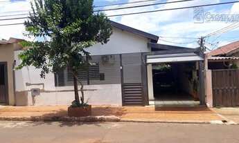 Imagem 2: Casa com 2 quartos, Conjunto Residencial Recanto dos Rouxinóis