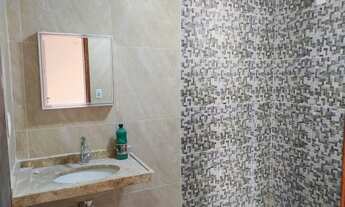 Imagem 4: Casa para venda com 120 metros quadrados com 3 quartos em Areias - Recife - Pernambuco