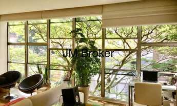 Imagem 7: Lindo apartamento de 3 quartos em frente a uma árvore incrivelmente bonita!