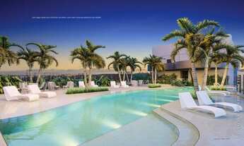 Imagem: More a poucos passo do metrô Moema