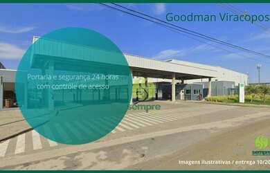 Imagem 6: Galpão Para alugar em Itupeva/SP