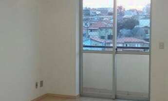 Imagem 2: Apartamento Com 2 Dorms. sendo 1 suite e1 Vaga Cond. Atlantica Torre unica - Venda - Prox