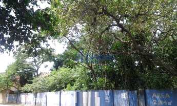 Imagem: À venda terreno 2204m² Manguinhos, Serra