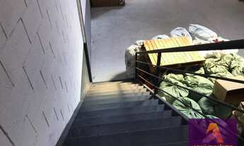 Imagem 3: Galpão a Venda no Chácaras Reunidas - 500m² at. (Renda Garantida