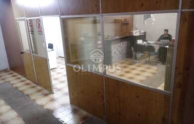 Imagem 2: Galpão para aluguel, Custódio Pereira - Uberlândia/MG