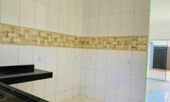 Imagem 2: Casa na Cidade Nova com 3 quartos, Aceito Parcelamento URGENTE