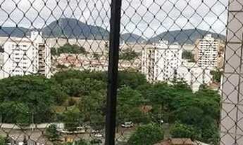Imagem 2: Santos - Aparecida - Cobertura - 3 Ds - 02 Suites - Lazer