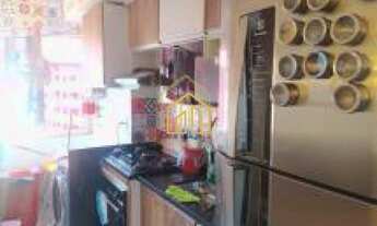 Imagem 7: APARTAMENTO COM 2 QUARTOS PARA VENDA