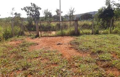 Imagem 6: Chacara de 10.000m2 em Sete Lagoas.QUITADA