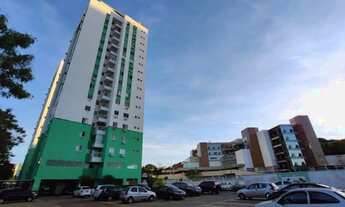 Imagem: Apartamento para venda tem 60 metros quadrados