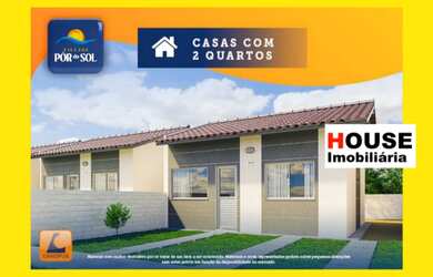 Imagem 2: Casas de 2 quartos, por do sol residence