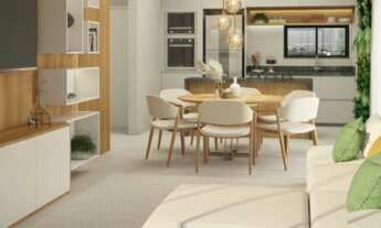 Imagem 2: Apartamento para venda tem 100 metros quadrados com 2 quartos em Braga - Cabo Frio - RJ