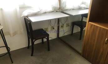 Imagem 4: Apartamento à venda no bairro Consolação - São Paulo/SP