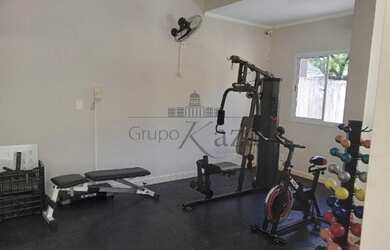 Imagem 7: Parque Industrial - Residencial Portal dos Ipês - 75m² - 2 Dormitórios