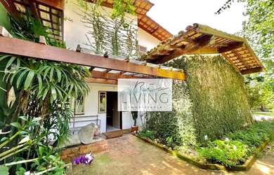 Imagem 2: Casa com 4 dormitórios à venda, 1134 m² por R$ 6.300.000,00 - Barra da Tijuca - Rio de Jan