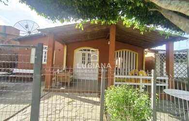 Imagem 2: Casa em Condomínio as Margens da Via Local