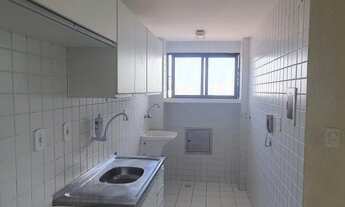 Imagem 4: Apartamento para venda possui 38 metros quadrados com 1 quarto em Pituba - Salvador - Bahi