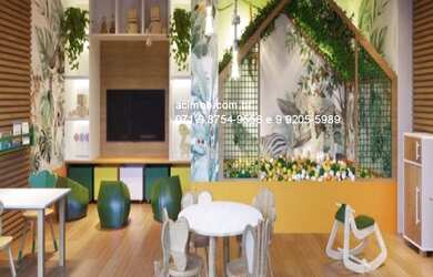 Imagem 7: Mansão Mirat Martins de Sá - Apartamentos de 4 Suites e 253 m² no Horto Florestal