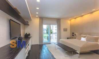 Imagem 5: SAO PAULO - Apartamento Padrão - ITAIM BIBI