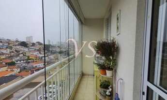 Imagem 6: Apartamento para Venda em São Paulo, Água Fria, 2 dormitórios, 1 banheiro, 1 vaga