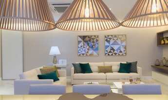 Imagem 6: Cobertura duplex para venda com 240 metros quadrados com 4 quartos em Boa Viagem