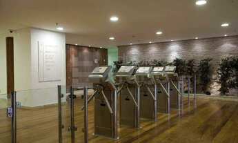 Imagem 4: SãO PAULO - Conjunto Comercial/sala - Jardim São Bento