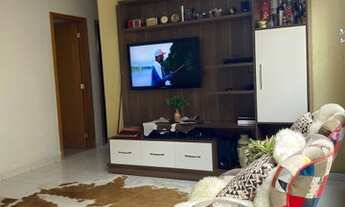 Imagem 3: Casa térrea em condomínio - 15 MINUTOS DO SHOPPING FLAMBOYANT