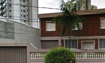 Imagem: Casa - Cambuí - Campinas