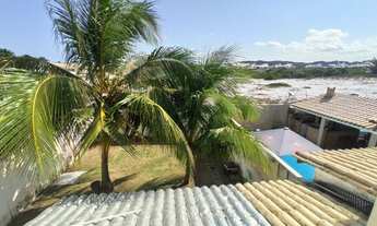 Imagem 3: CB] Linda Casa 4/4 praia do flamengo condomínio 4 quartos próximo de colégio praia