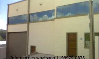 Imagem 6: Galpão/Depósito/Armazém para Alugar, no Guarutinho - Cajamar/sp