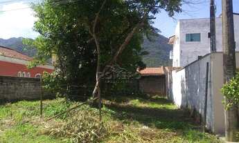 Imagem: Terreno 300 m², Praia Sape, Ubatuba - R$