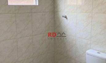 Imagem 6: Casa à Venda no Residencial Cristal 2 na Vila São Paulo em Mogi das Cruzes