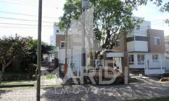 Imagem: PORTO ALEGRE - Casa de Condomínio - Vila