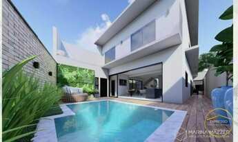 Imagem 2: Casa à venda no bairro Loteamento Residencial Villágio Di Capri - Votorantim/SP